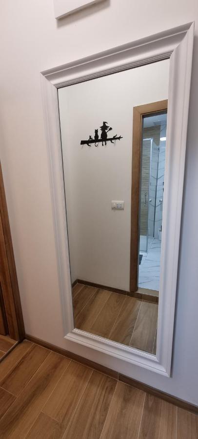 Apartman Kolura ヴィス エクステリア 写真