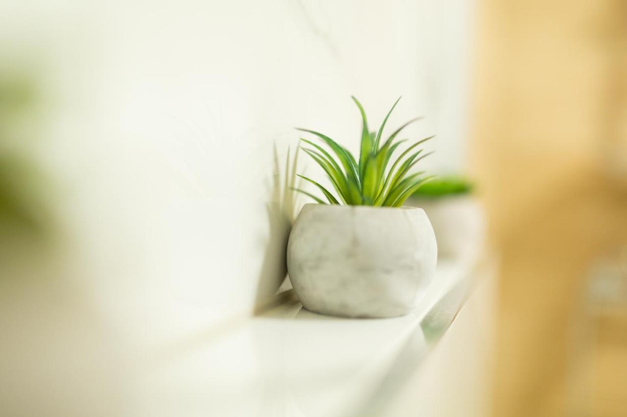 Apartman Kolura ヴィス エクステリア 写真